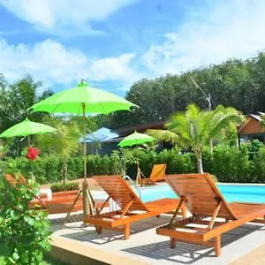 Veranda Lanta Ko Lanta