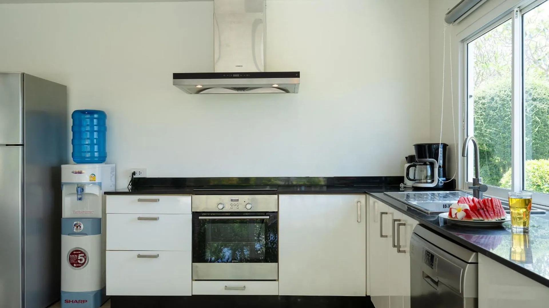 Exclusive Beach Apartment With Wonderful View Ko Lanta 0*,  Tailandia