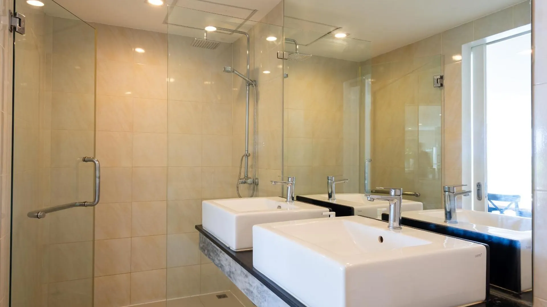 Exclusive Beach Apartment With Wonderful View Ko Lanta Tailandia