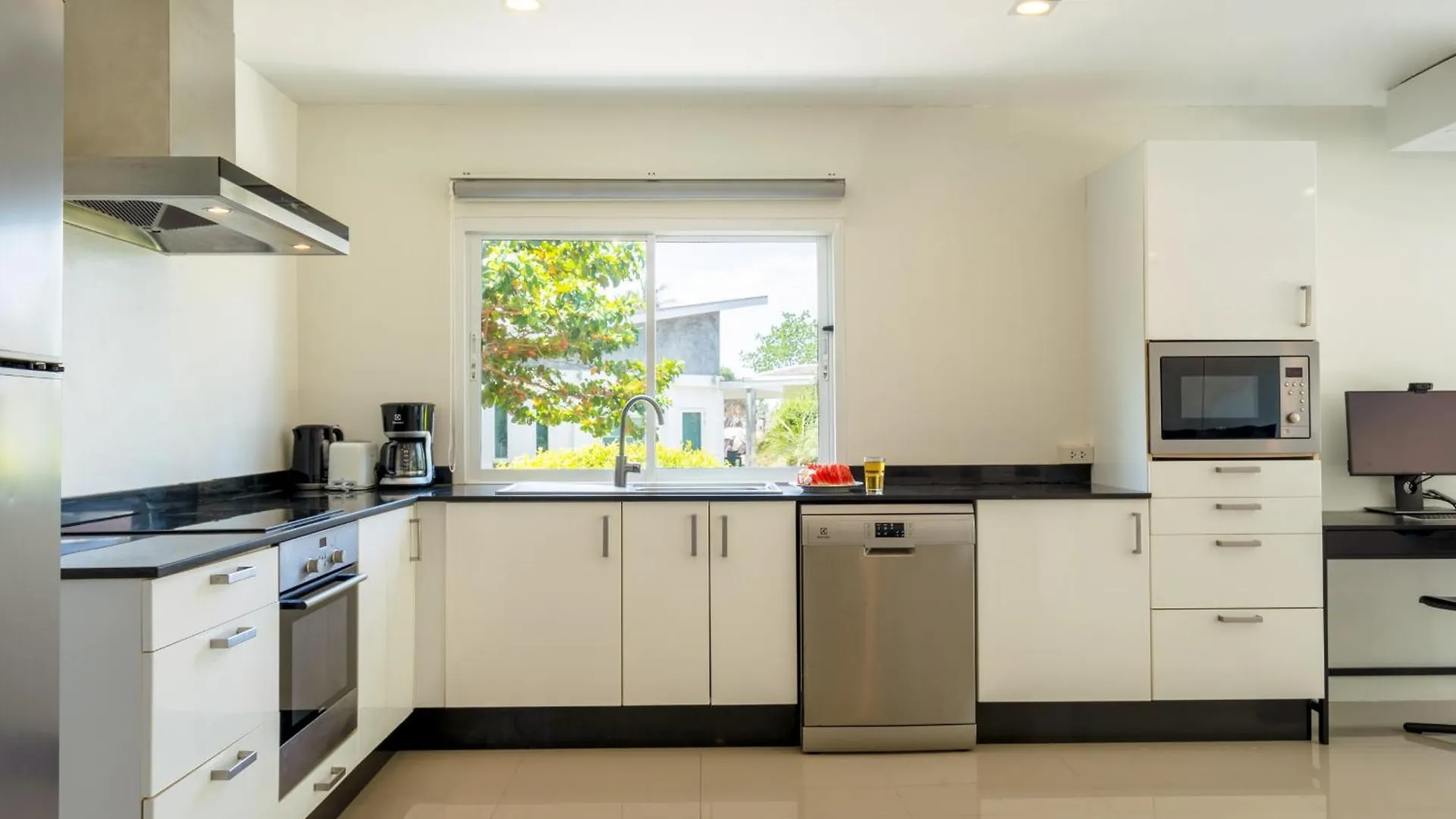 Feriehus Exclusive Beach Apartment With Wonderful View Ko Lanta