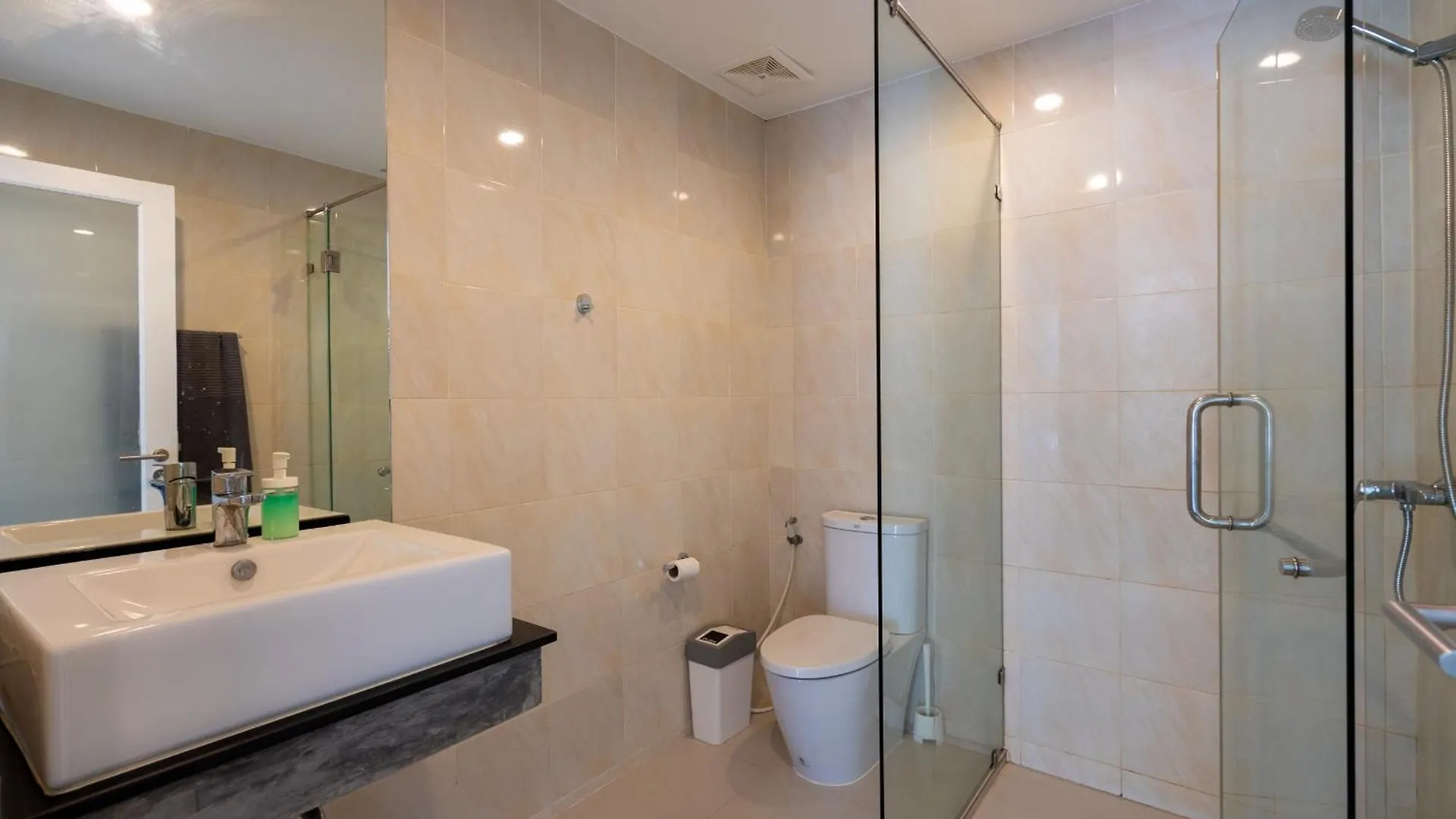 Feriehus Exclusive Beach Apartment With Wonderful View Ko Lanta