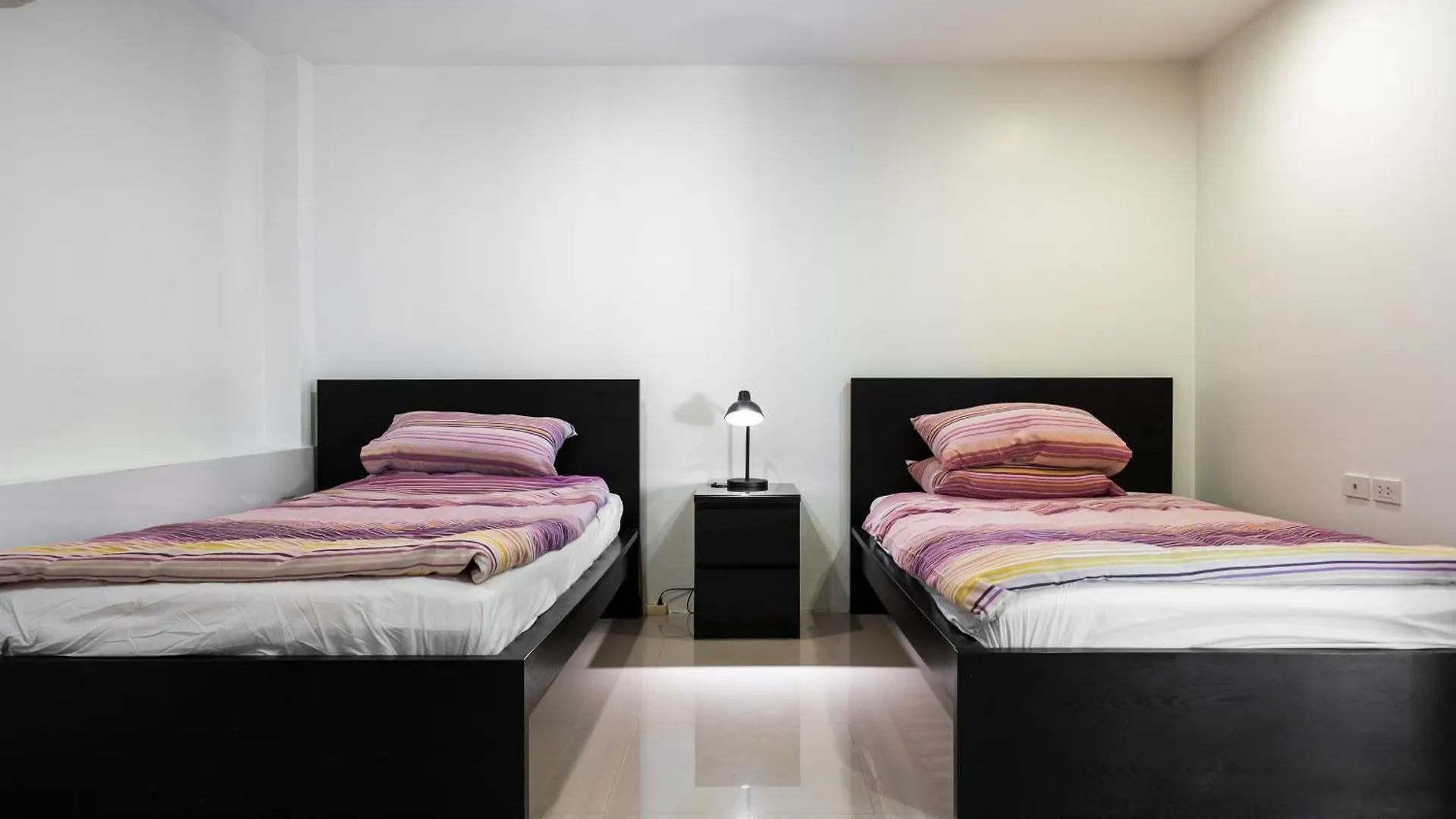 Exclusive Beach Apartment With Wonderful View Ko Lanta
