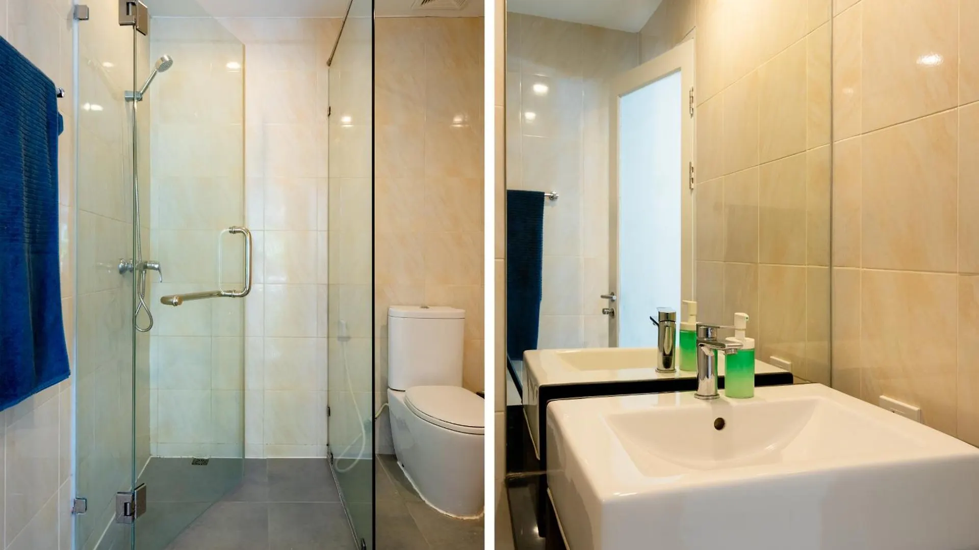 Exclusive Beach Apartment With Wonderful View Ko Lanta 0*,  Thailand